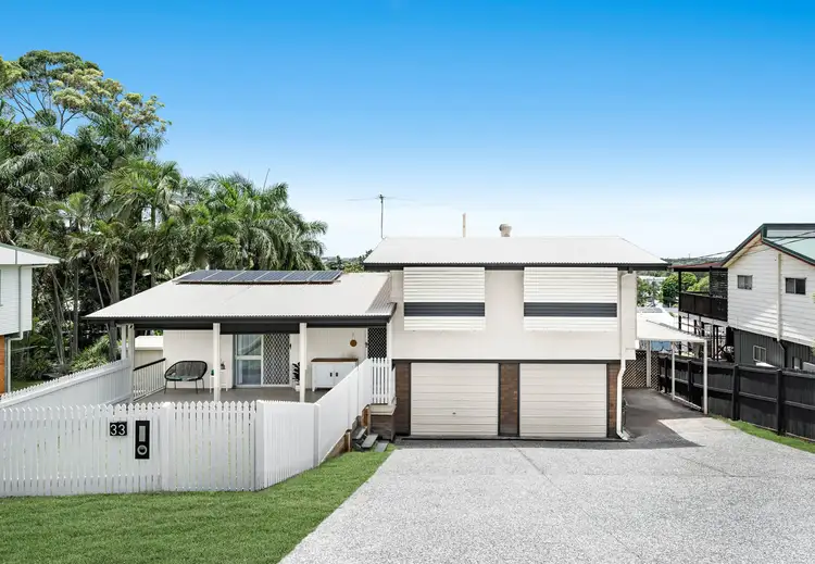 33 Billungah Street, Murarrie QLD 4172