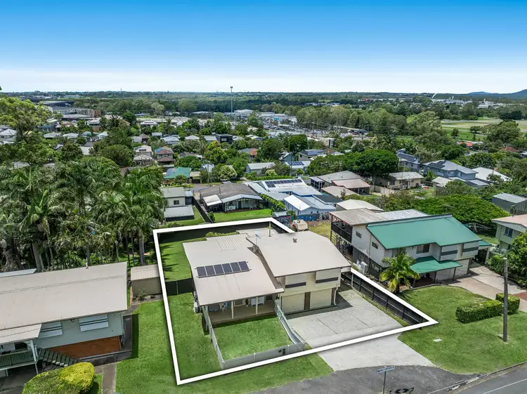 Second view of Homely house listing, 33 Billungah Street, Murarrie QLD 4172