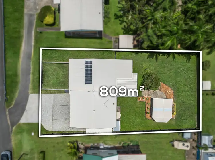 Third view of Homely house listing, 33 Billungah Street, Murarrie QLD 4172