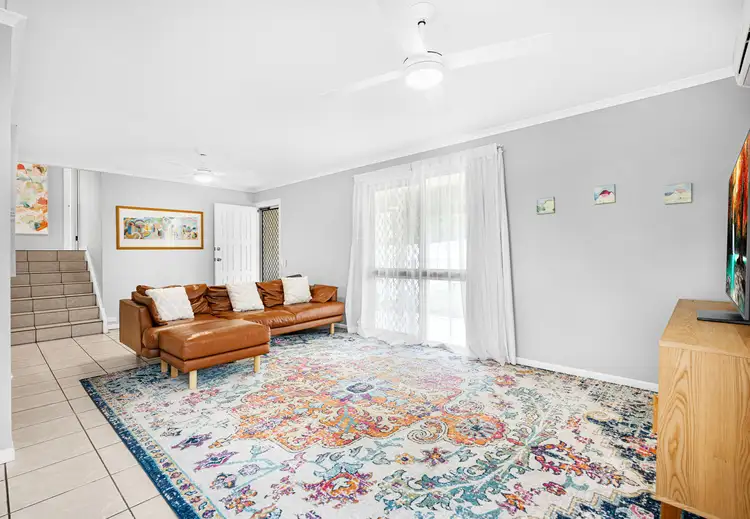 Fourth view of Homely house listing, 33 Billungah Street, Murarrie QLD 4172