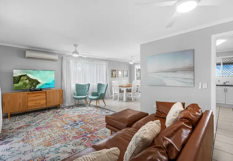 Fifth view of Homely house listing, 33 Billungah Street, Murarrie QLD 4172