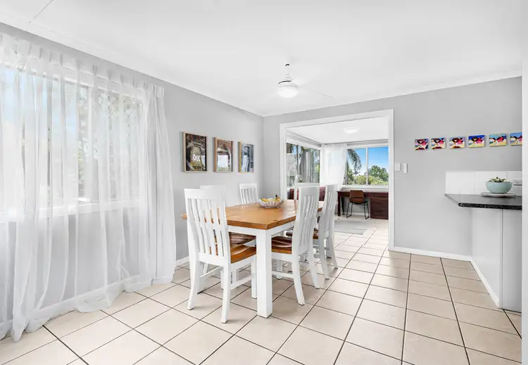 Sixth view of Homely house listing, 33 Billungah Street, Murarrie QLD 4172