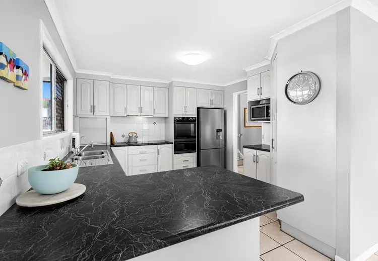 Seventh view of Homely house listing, 33 Billungah Street, Murarrie QLD 4172