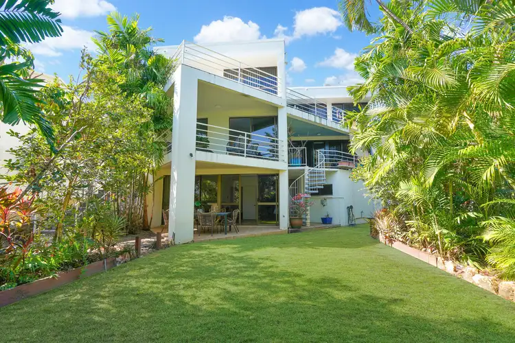 14/18 Seale Street, Fannie Bay NT 820