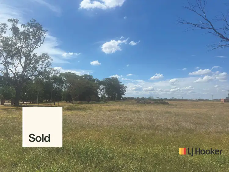 88 McNamaras Lane, Narromine NSW 2821