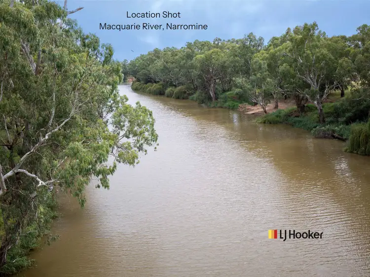 Third view of Homely land listing, 88 McNamaras Lane, Narromine NSW 2821