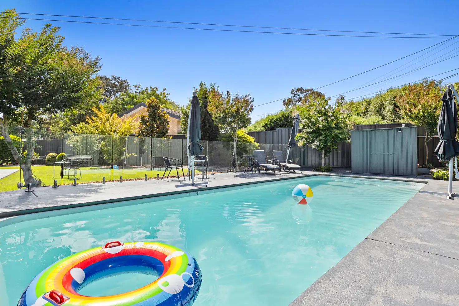 Main view of Homely house listing, 4 Kriewaldt Circuit, Higgins ACT 2615
