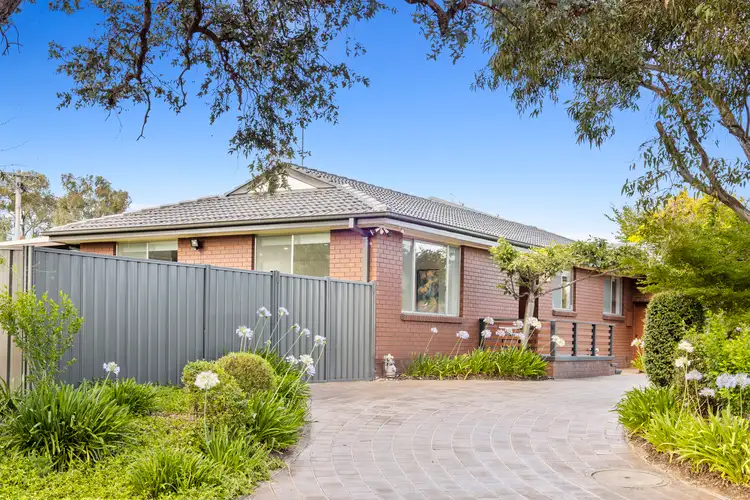 Fourth view of Homely house listing, 4 Kriewaldt Circuit, Higgins ACT 2615