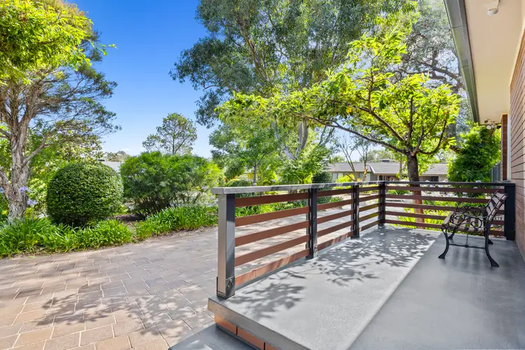 Fifth view of Homely house listing, 4 Kriewaldt Circuit, Higgins ACT 2615