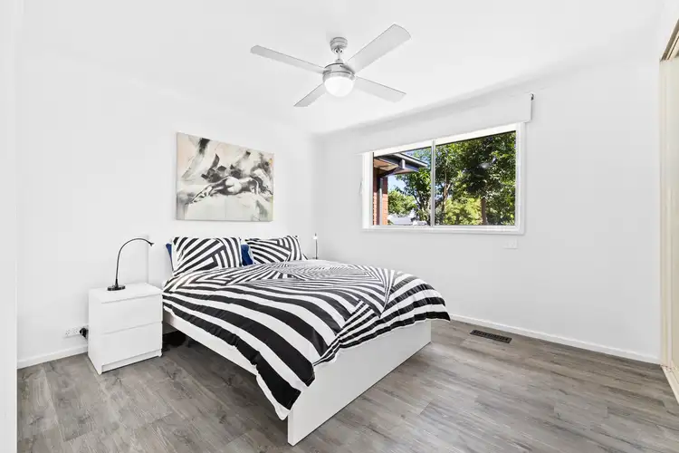 Sixth view of Homely house listing, 4 Kriewaldt Circuit, Higgins ACT 2615