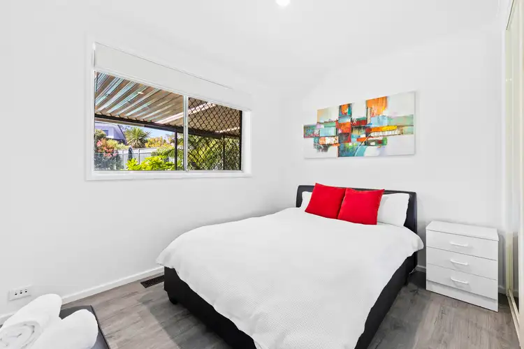 Seventh view of Homely house listing, 4 Kriewaldt Circuit, Higgins ACT 2615