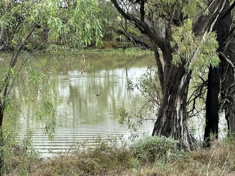 Second view of Homely land listing, 9 Billabong Dr, Goondiwindi QLD 4390