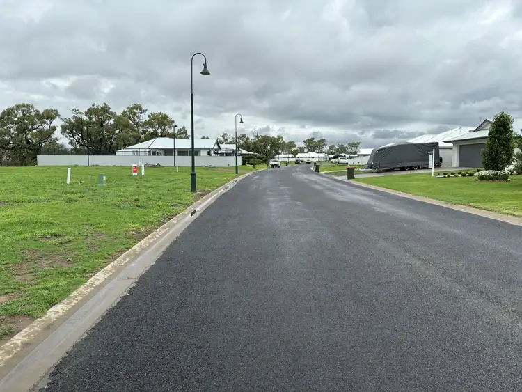 Fourth view of Homely land listing, 9 Billabong Dr, Goondiwindi QLD 4390