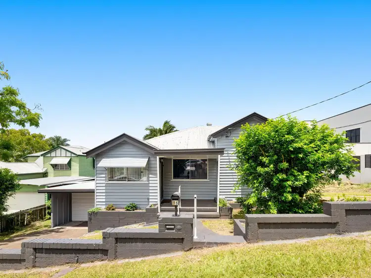 96 Peach Street, Greenslopes QLD 4120