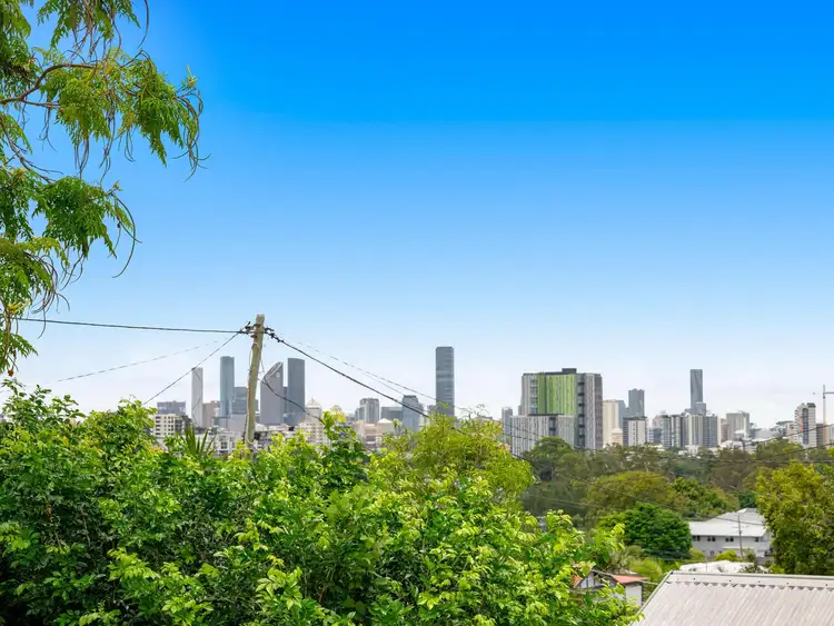 Third view of Homely house listing, 96 Peach Street, Greenslopes QLD 4120