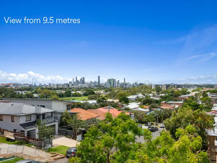 Fourth view of Homely house listing, 96 Peach Street, Greenslopes QLD 4120