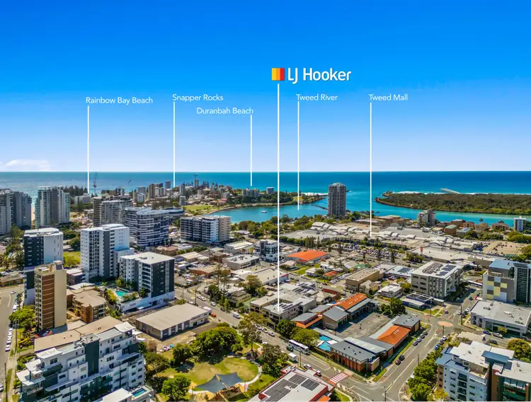 6/18-20 Enid Street, Tweed Heads NSW 2485