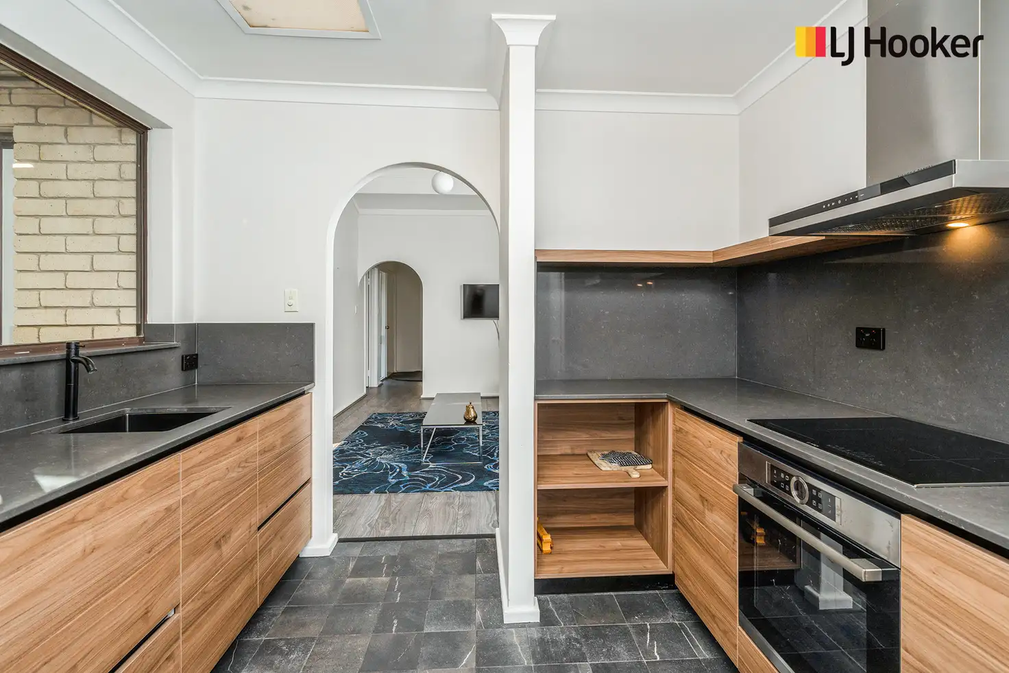 Main view of Homely unit listing, 8/15 Forrest Street, Subiaco WA 6008