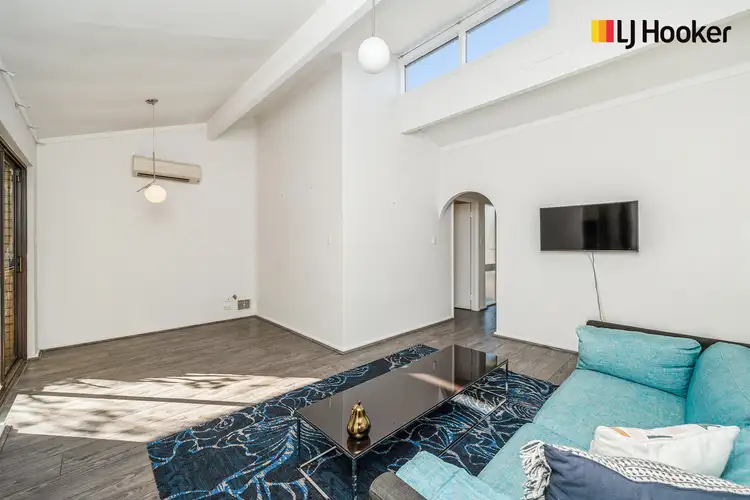 Third view of Homely unit listing, 8/15 Forrest Street, Subiaco WA 6008