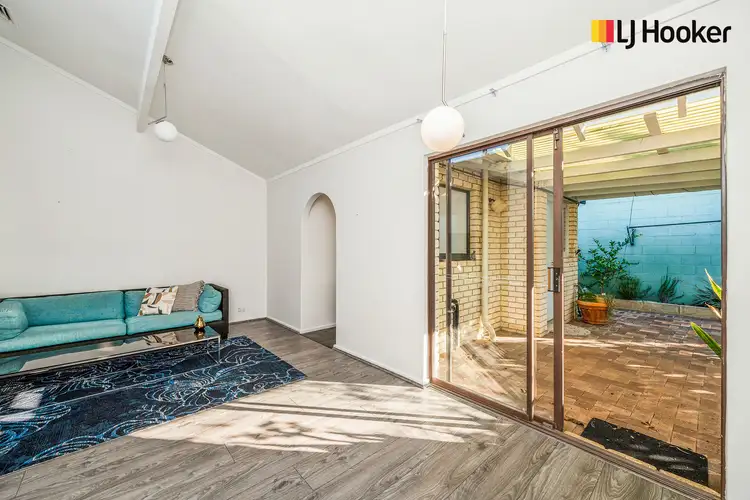 Fifth view of Homely unit listing, 8/15 Forrest Street, Subiaco WA 6008