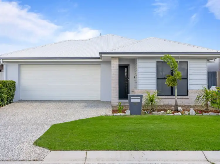 50 Bradley Crescent, Nirimba QLD 4551