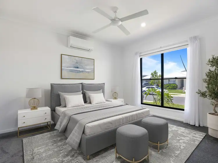 Sixth view of Homely house listing, 50 Bradley Crescent, Nirimba QLD 4551