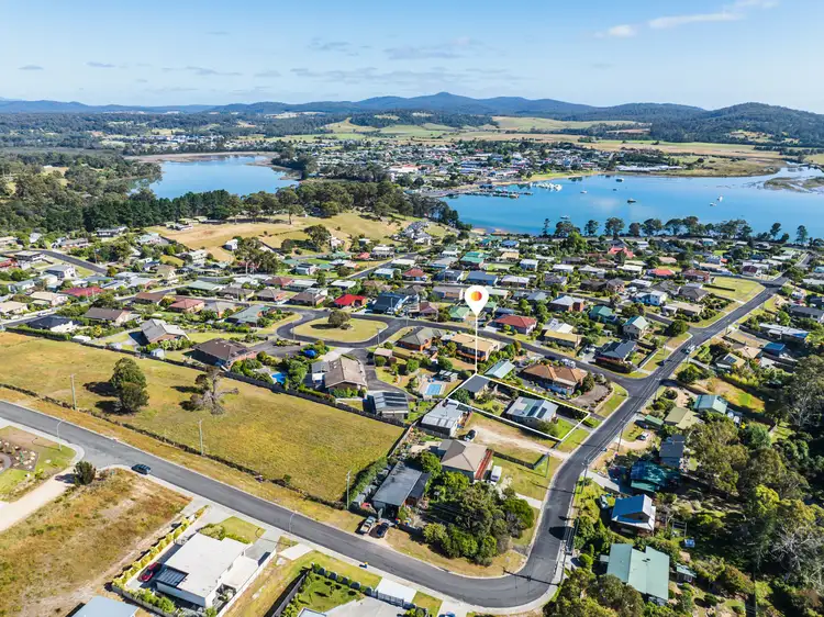 Main view of Homely house listing, 14 Lawry Heights, St Helens TAS 7216
