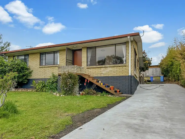 14 Lawry Heights, St Helens TAS 7216
