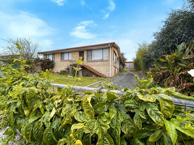 Second view of Homely house listing, 14 Lawry Heights, St Helens TAS 7216