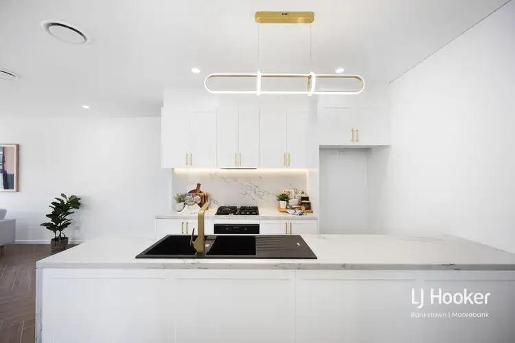 Sixth view of Homely semi-detached listing, 1/43 Craig Avenue, Moorebank NSW 2170