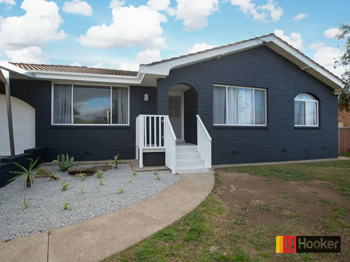 Main view of Homely house listing, 12 Edinburgh Street, West Tamworth NSW 2340
