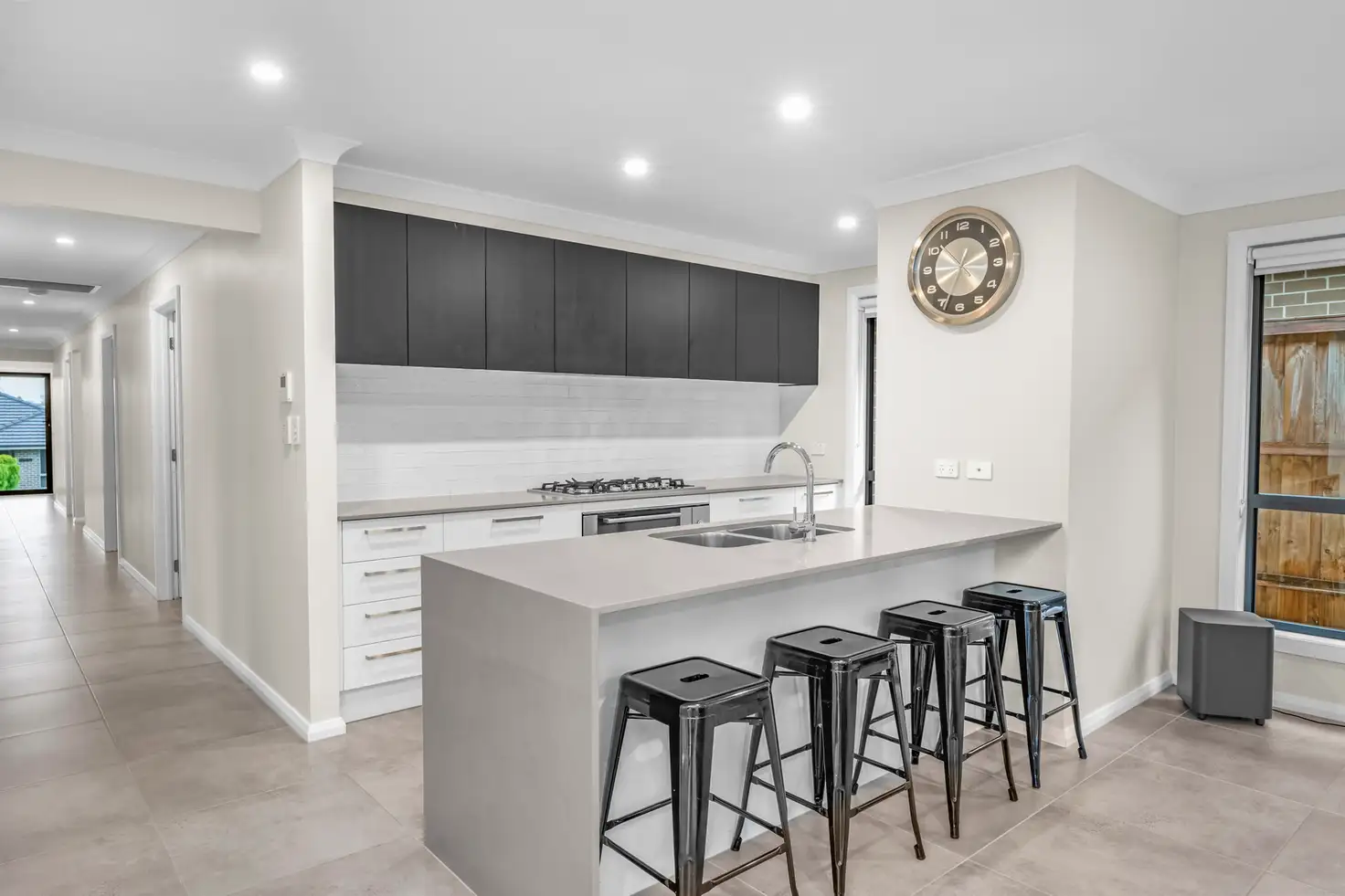 Main view of Homely house listing, 43 Friarbird Ridge, Aberglasslyn NSW 2320