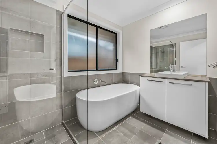 Second view of Homely house listing, 43 Friarbird Ridge, Aberglasslyn NSW 2320