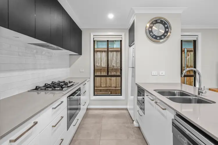 Fourth view of Homely house listing, 43 Friarbird Ridge, Aberglasslyn NSW 2320