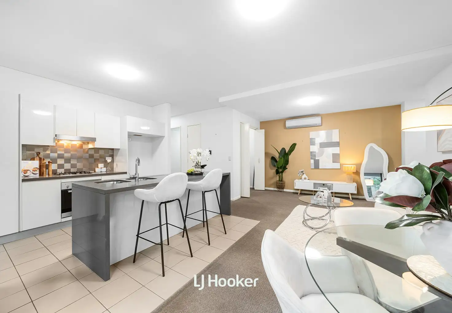 Main view of Homely apartment listing, Address available on request