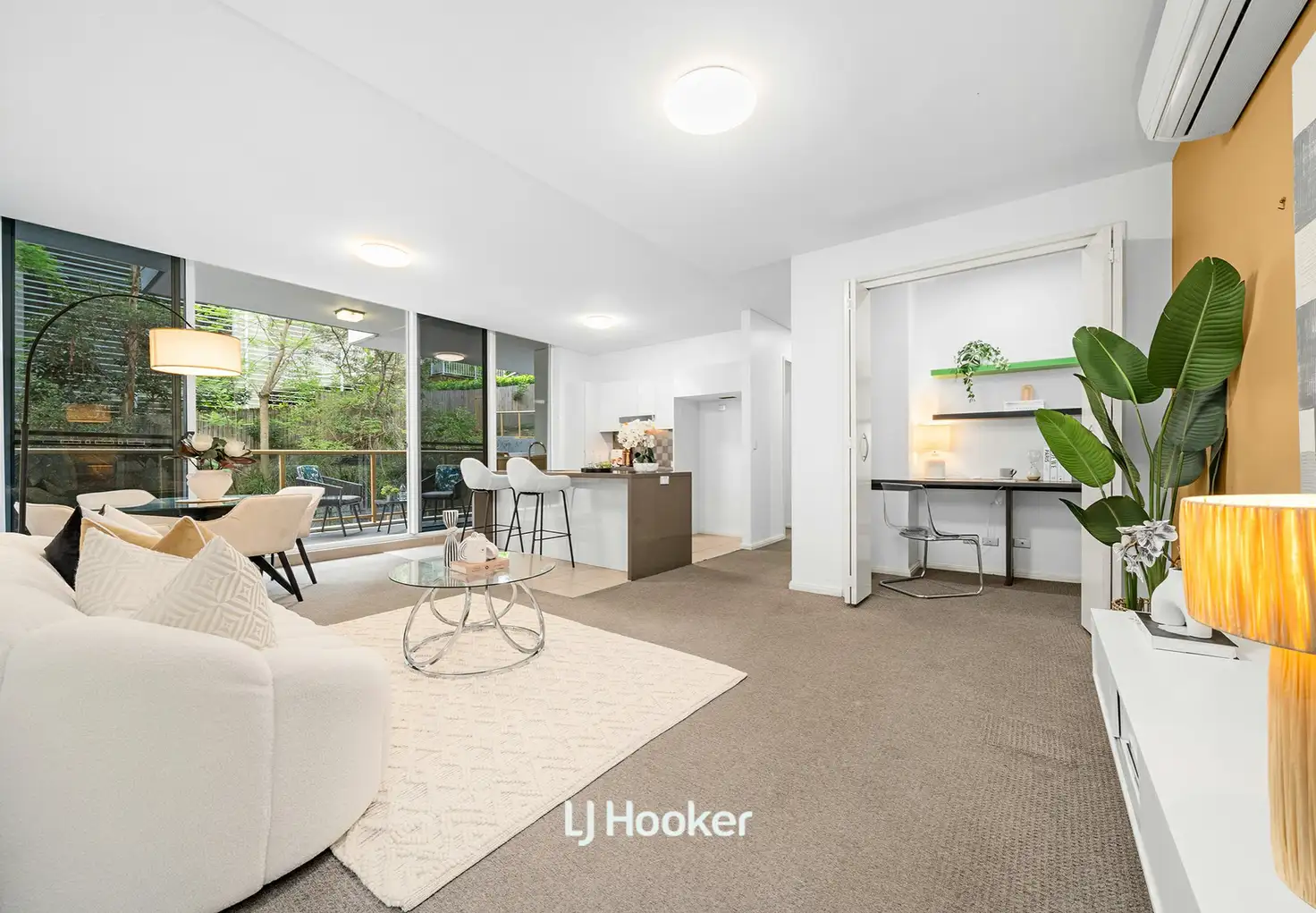 Main view of Homely apartment listing, Address available on request