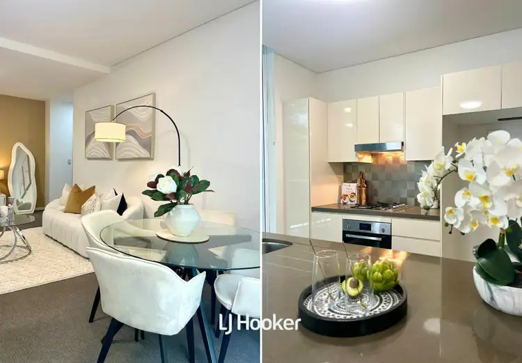 Fourth view of Homely apartment listing, Address available on request