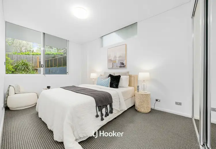 Fifth view of Homely apartment listing, Address available on request
