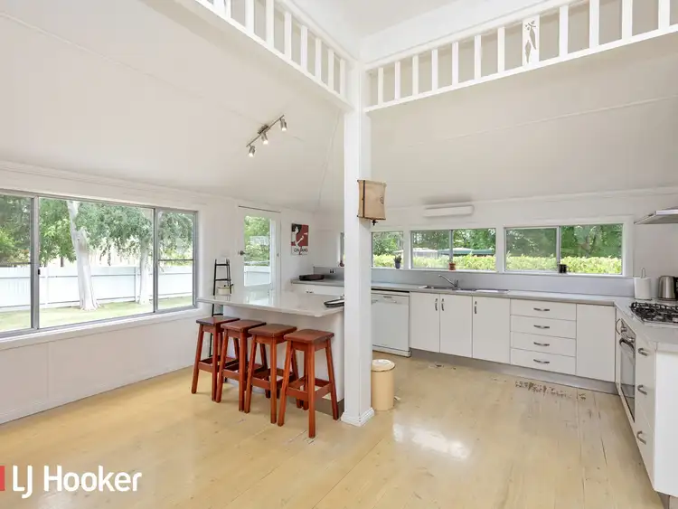Fifth view of Homely rural property listing, 718 Namoi River Road, Manilla NSW 2346