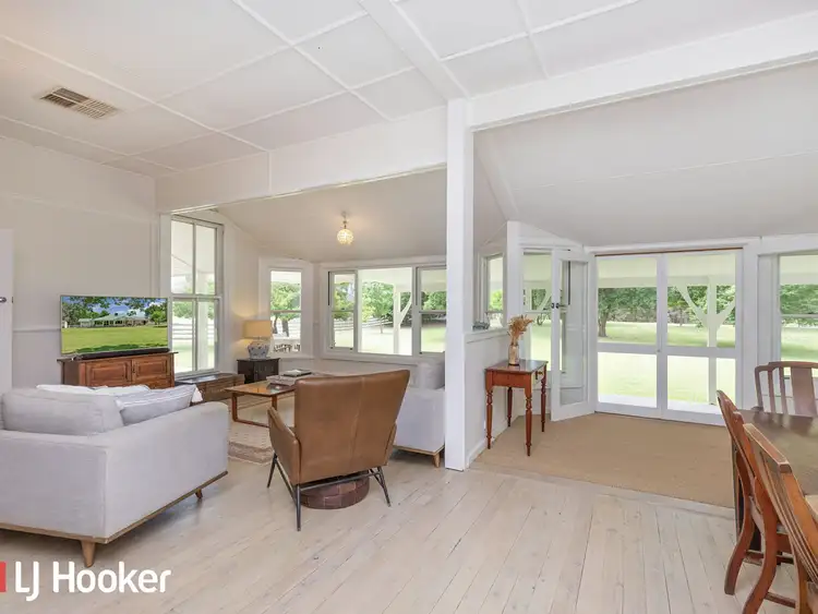 Sixth view of Homely rural property listing, 718 Namoi River Road, Manilla NSW 2346