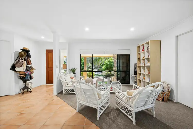 Third view of Homely house listing, 7 Twin Waters Drive, Twin Waters QLD 4564