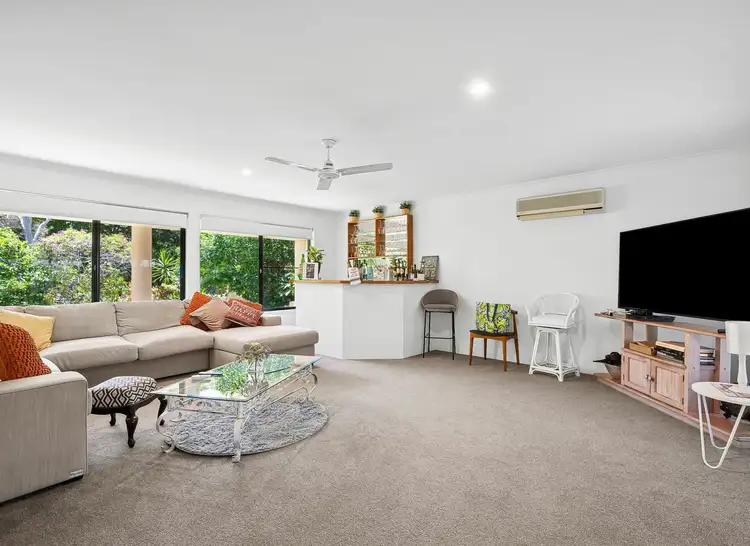 Fourth view of Homely house listing, 7 Twin Waters Drive, Twin Waters QLD 4564