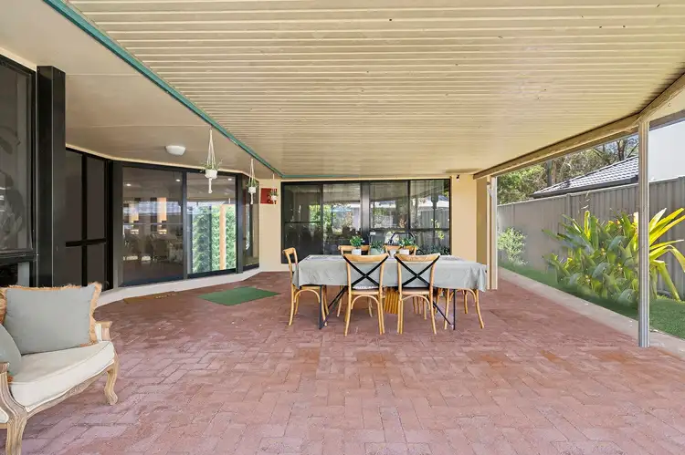 Sixth view of Homely house listing, 7 Twin Waters Drive, Twin Waters QLD 4564