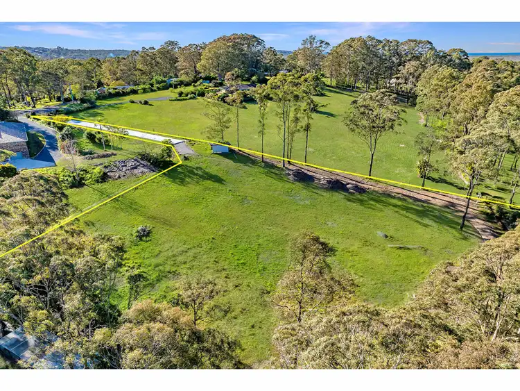 4a Homestead Heights, Hallidays Point NSW 2430