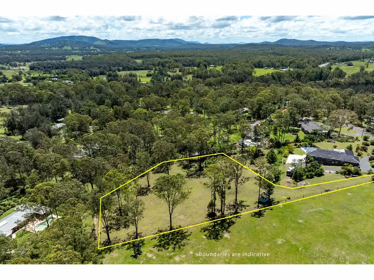4a Homestead Heights, Hallidays Point NSW 2430