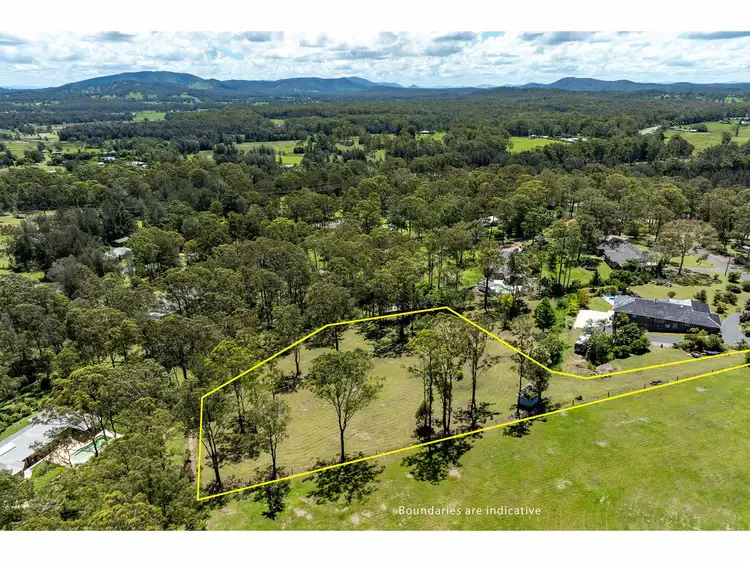 4a Homestead Heights, Hallidays Point NSW 2430
