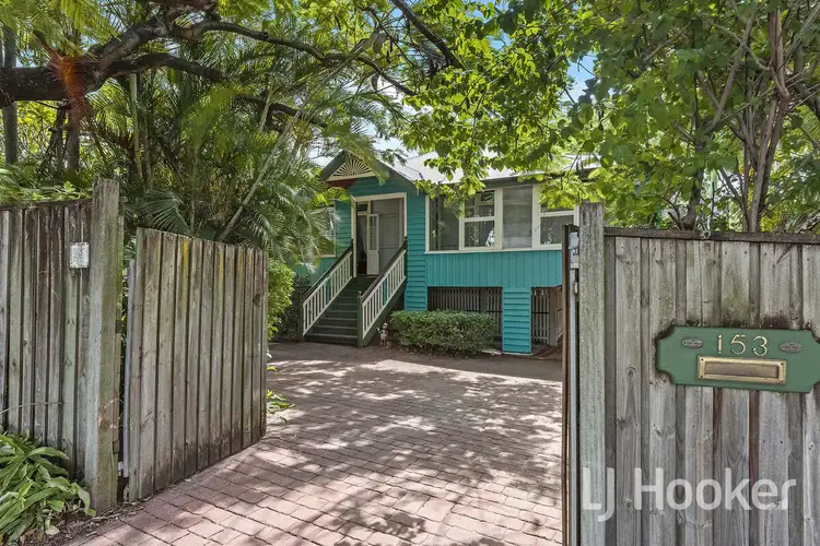 153 Ekibin Road East, Tarragindi QLD 4121