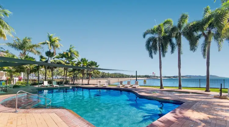 Third view of Homely house listing, 27/7 Mariners Drive, Townsville City QLD 4810