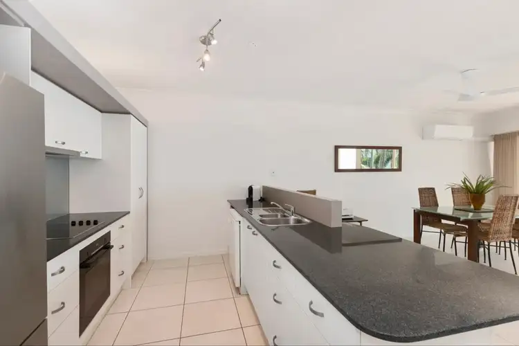 Fifth view of Homely house listing, 27/7 Mariners Drive, Townsville City QLD 4810