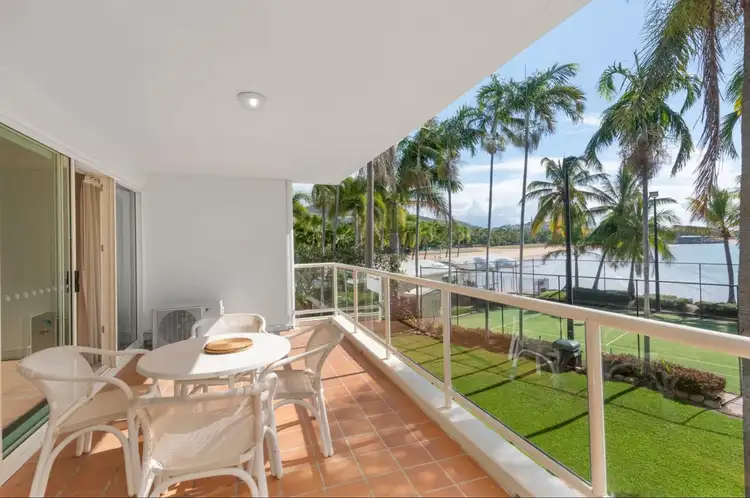 Sixth view of Homely house listing, 27/7 Mariners Drive, Townsville City QLD 4810